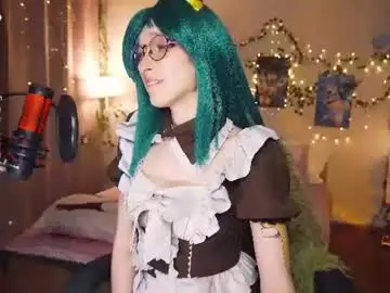 Chaturbate Live Sex of koshkasenpai