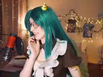 Chaturbate Sex Cam of koshkasenpai
