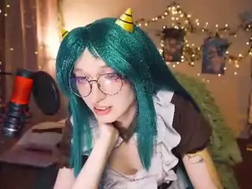 Chaturbate Free Porn Cam of koshkasenpai