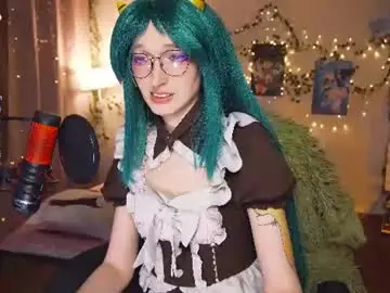 Chaturbate Sex Cam of koshkasenpai