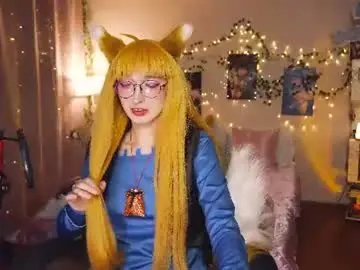Chaturbate Sex Chat of koshkasenpai
