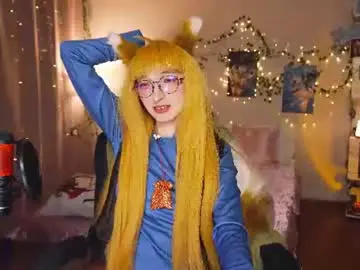 Chaturbate Free Porn Cam of koshkasenpai