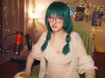 Chaturbate Live Sex of koshkasenpai