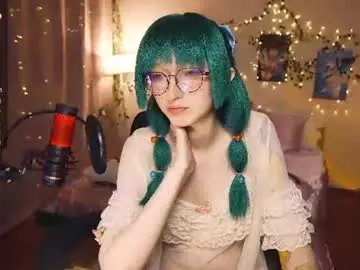 Chaturbate Live Sex of koshkasenpai