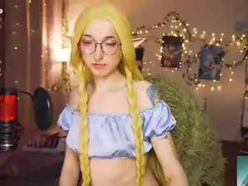Chaturbate Sex Chat of koshkasenpai