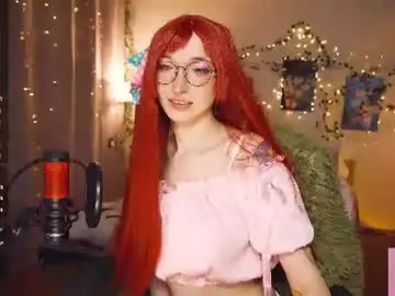 Chaturbate Adult Webcam of koshkasenpai
