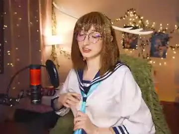 Chaturbate Live Sex Cam of koshkasenpai
