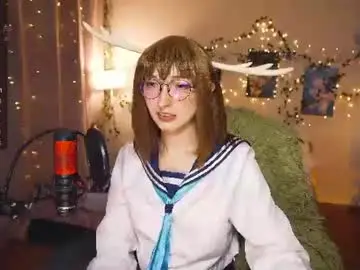 Chaturbate Adult Video Chat of koshkasenpai