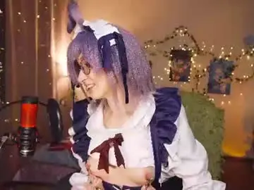 Chaturbate Adult Webcam of koshkasenpai