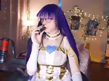 Chaturbate Sex Cam of koshkasenpai
