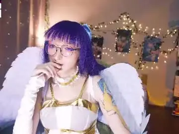 Chaturbate Live Porn of koshkasenpai