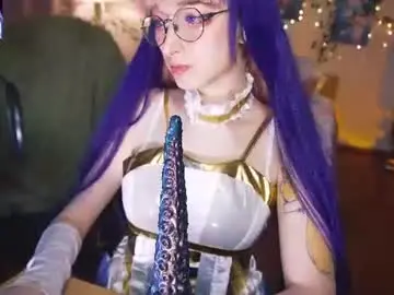 Chaturbate Sex Chat of koshkasenpai