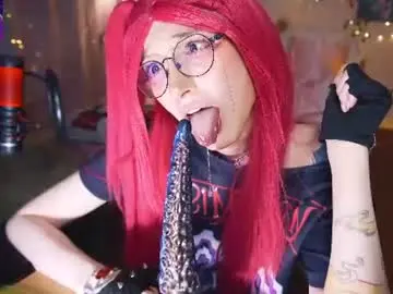Chaturbate Adult Webcams of koshkasenpai