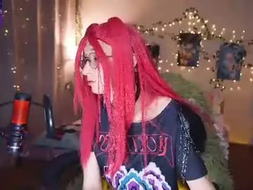 Chaturbate Live Porn of koshkasenpai