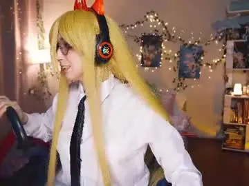 Chaturbate Live Porn of koshkasenpai