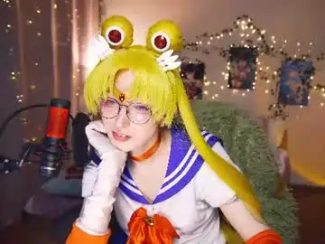 Chaturbate Nude Webcam of koshkasenpai