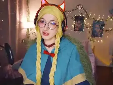 Chaturbate Best live sex cam show of koshkasenpai