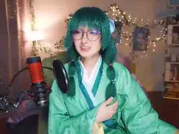Chaturbate Sex Chat of koshkasenpai