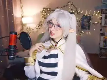 Chaturbate Adult Webcam of koshkasenpai