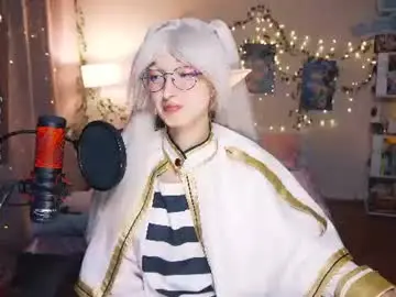 Chaturbate Sex Cam of koshkasenpai