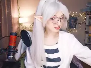 Chaturbate Live Porn of koshkasenpai