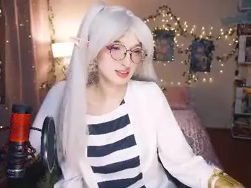 Chaturbate Watch Live Sex Cams of koshkasenpai
