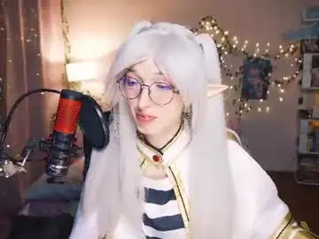 Chaturbate Sex Cam of koshkasenpai