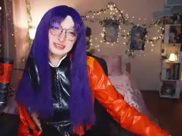 Chaturbate Best Webcam of koshkasenpai