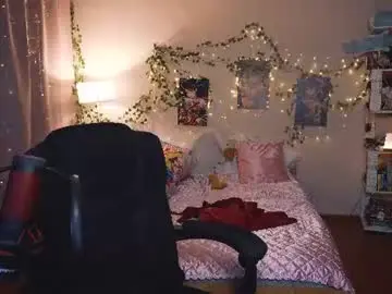 Chaturbate Live Sex Cam of koshkasenpai