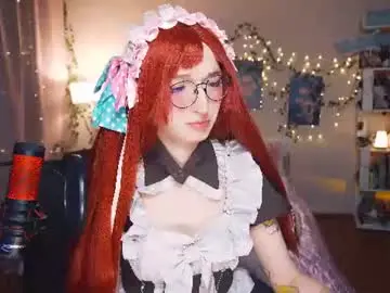 Chaturbate Free Porn Cam of koshkasenpai