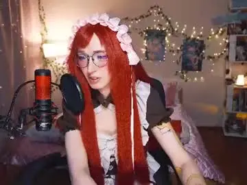 Chaturbate Adult Webcams of koshkasenpai