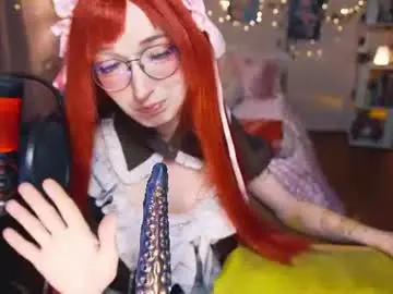 Chaturbate Best live sex cam show of koshkasenpai