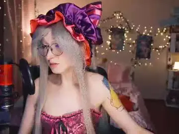 Chaturbate Free Live Porn of koshkasenpai