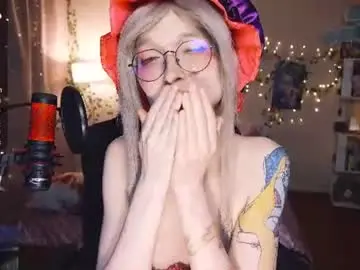 Chaturbate Watch Live Sex Cams of koshkasenpai