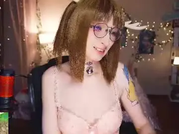 Chaturbate Nude Webcam of koshkasenpai