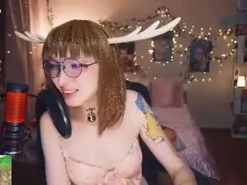 Chaturbate Best Webcam of koshkasenpai