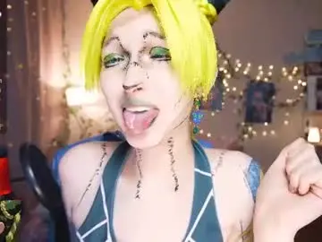 Chaturbate Adult Video Chat of koshkasenpai