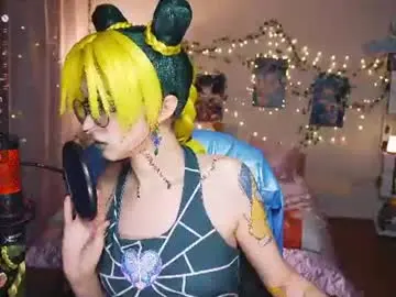 Chaturbate Sex Cam of koshkasenpai