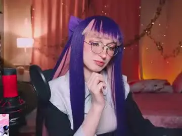 Chaturbate Live Porn of koshkasenpai