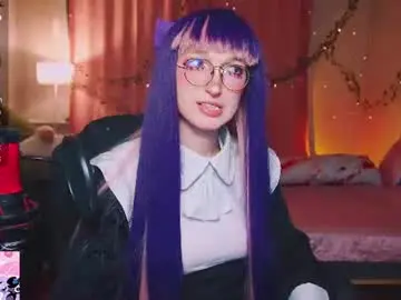 Chaturbate Live Sex of koshkasenpai