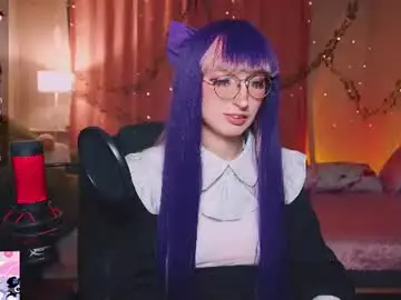 Chaturbate Adult Video Chat of koshkasenpai