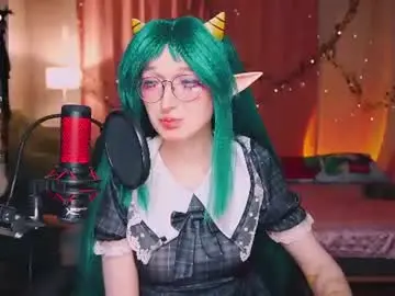Chaturbate Sex Chat of koshkasenpai
