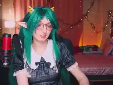 Chaturbate Live Porn of koshkasenpai