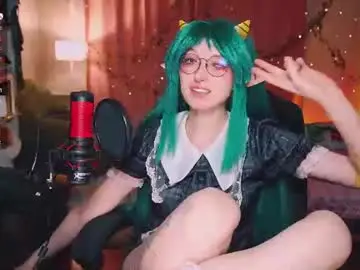 Chaturbate Best live sex cam show of koshkasenpai