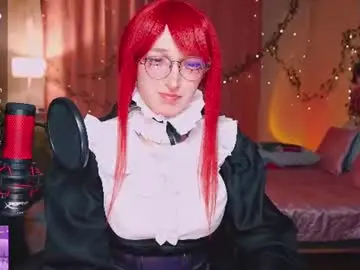 Chaturbate Live Sex Cam of koshkasenpai