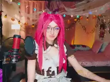 Chaturbate Free Live Porn of koshkasenpai