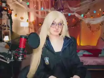 Chaturbate Live Sex Cam of koshkasenpai