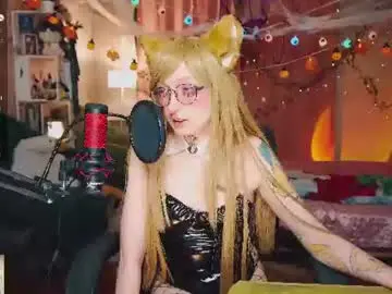 Chaturbate Free Porn Cam of koshkasenpai