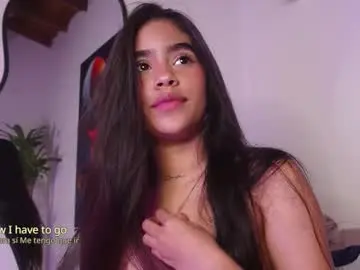 Chaturbate Adult Webcams of littletammy_