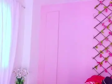 Chaturbate Live Sex of lunavelvet33